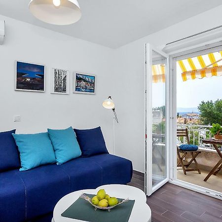 Apartments Franzeta Makarska Zewnętrze zdjęcie