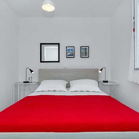 Apartments Franzeta Makarska Zewnętrze zdjęcie