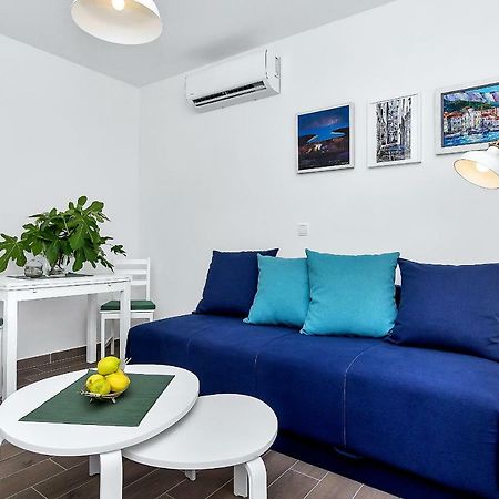 Apartments Franzeta Makarska Zewnętrze zdjęcie