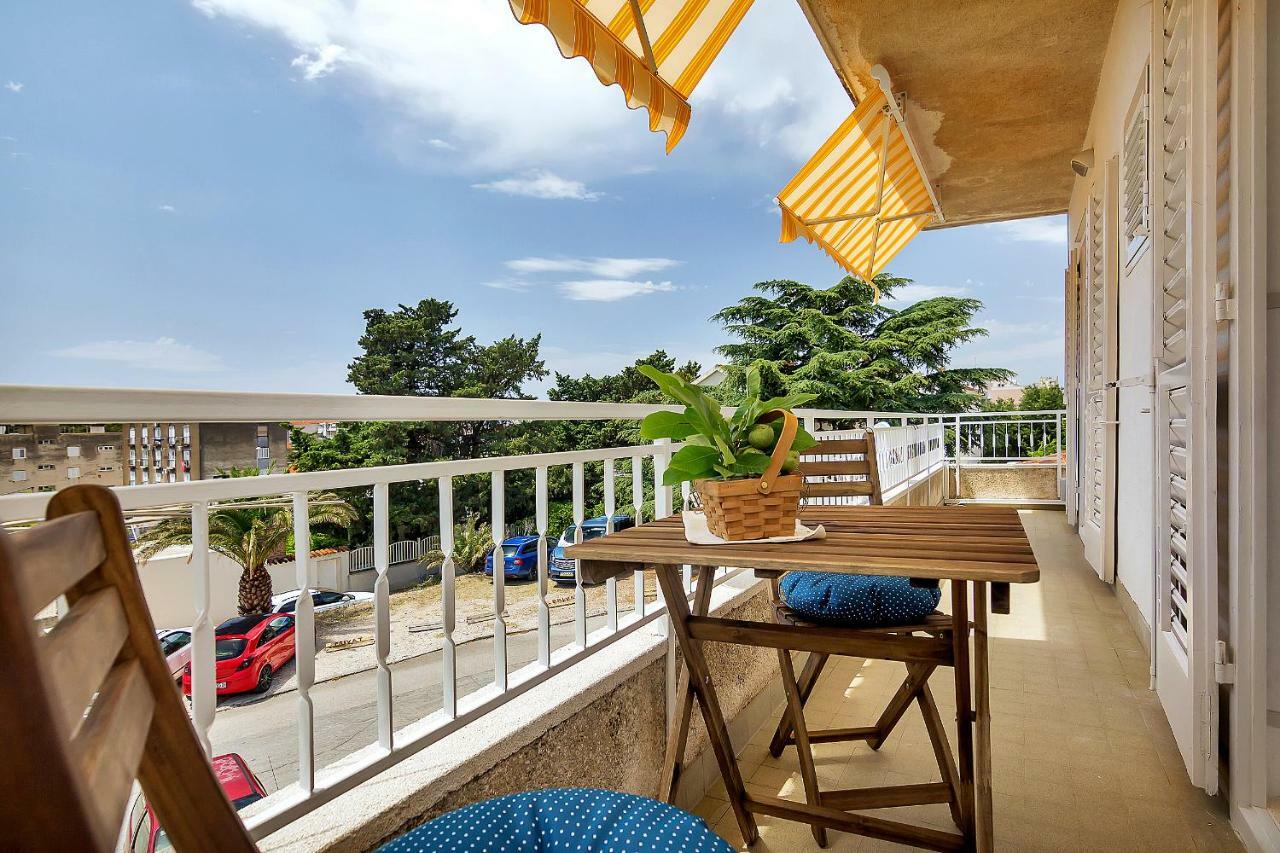 Apartments Franzeta Makarska Zewnętrze zdjęcie
