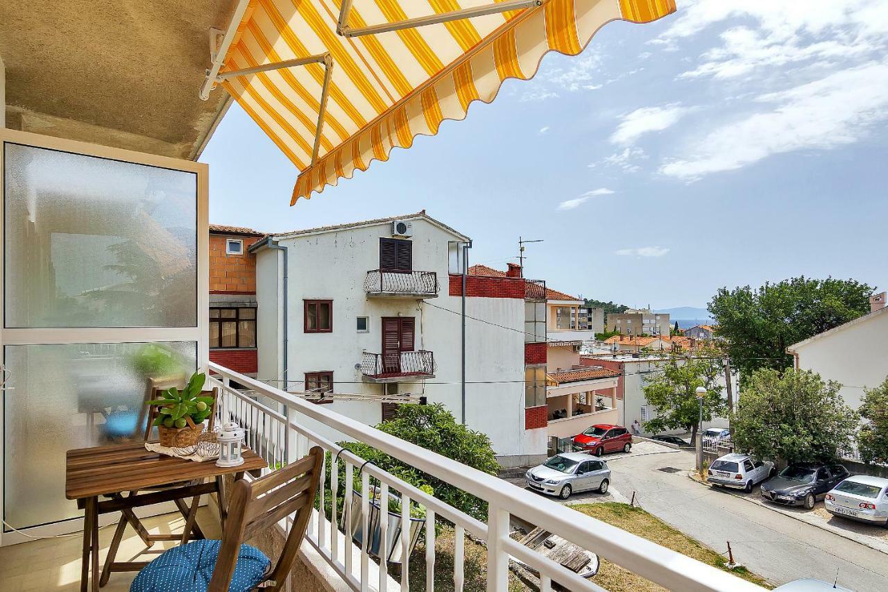 Apartments Franzeta Makarska Zewnętrze zdjęcie