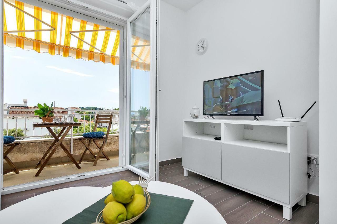 Apartments Franzeta Makarska Zewnętrze zdjęcie